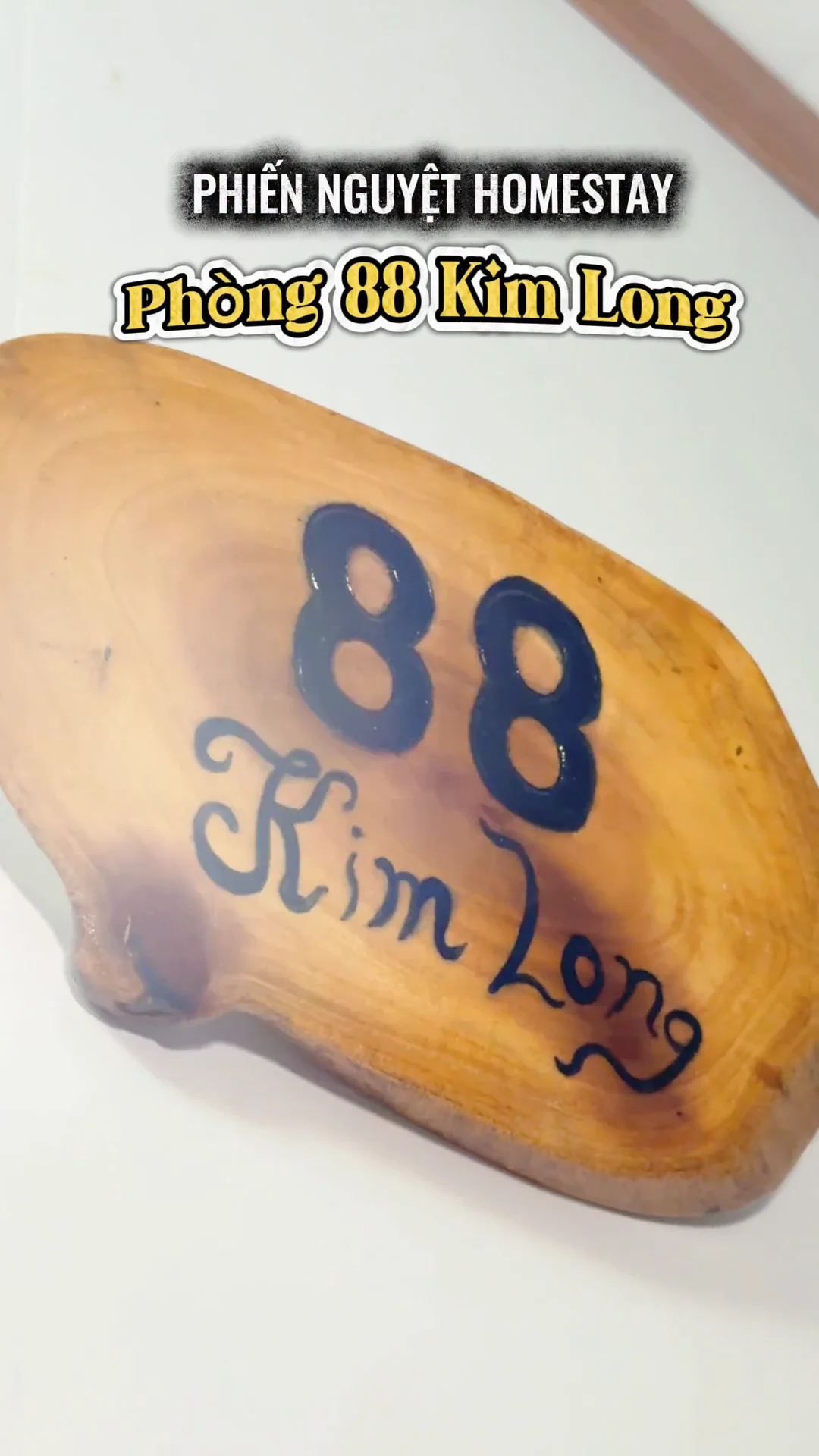 Kim Long Room