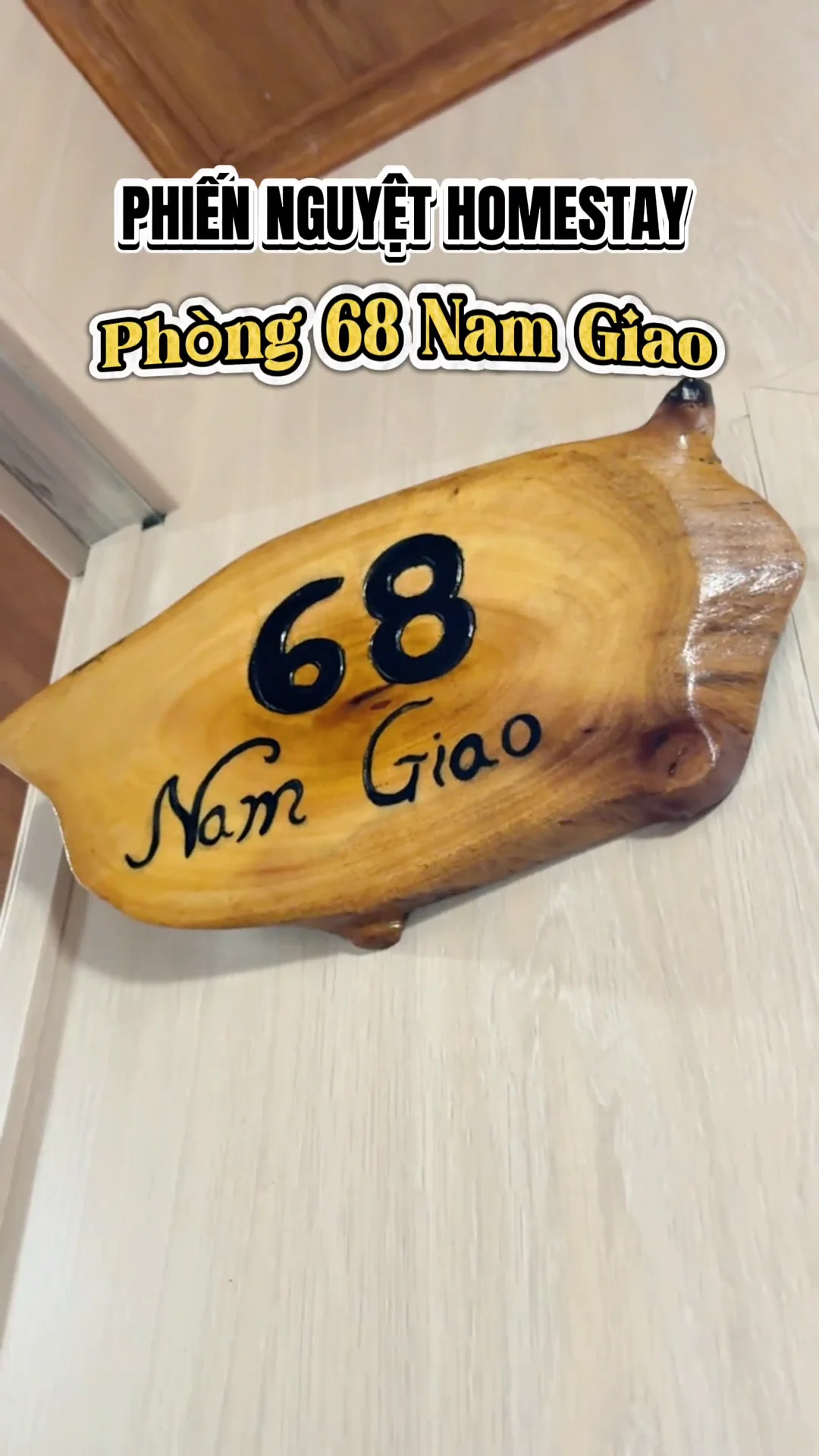 Nam Giao Room