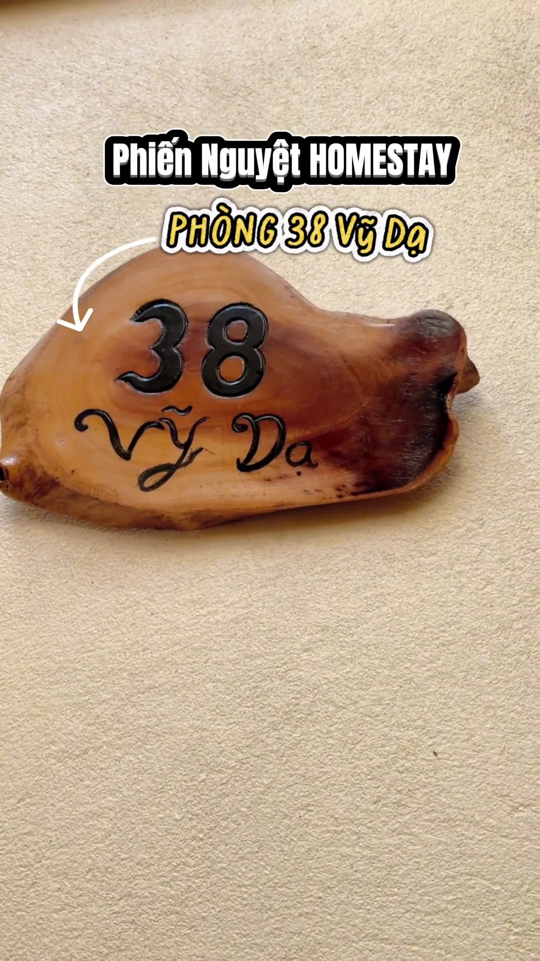 Vỹ Dạ Room